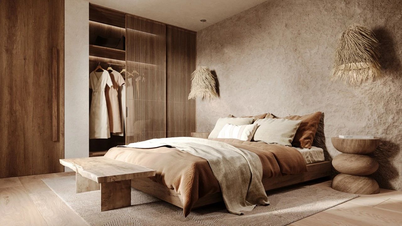 美式侘寂丨Farida Sherif-24