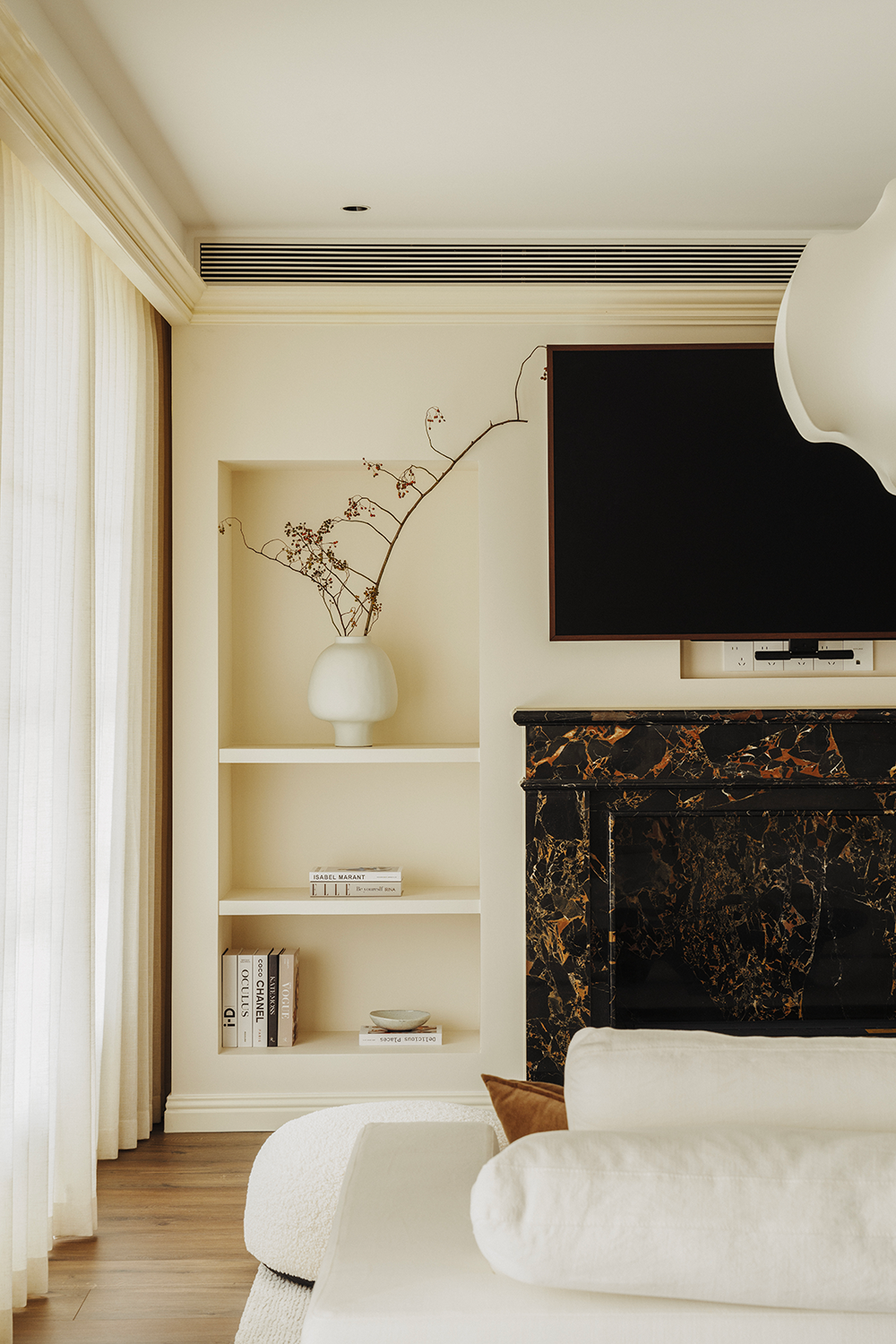 御璟湖山璟时南区丨中国重庆丨BARK STUDIO-11