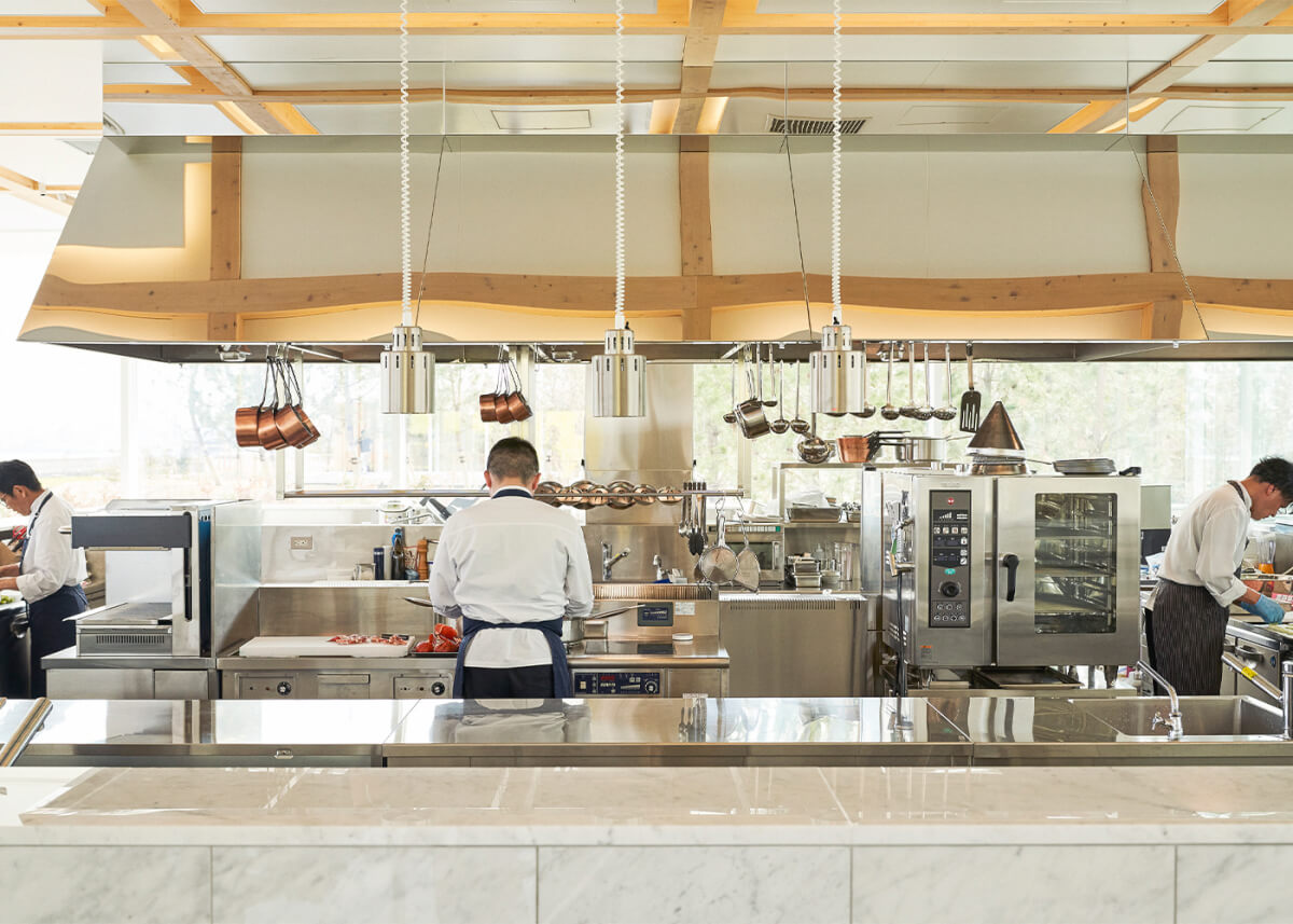 下瀨藝術花園別墅（SIMOSE ART GARDEN VILLA）丨日本丨日本建筑师坂茂（Shigeru Ban）-108