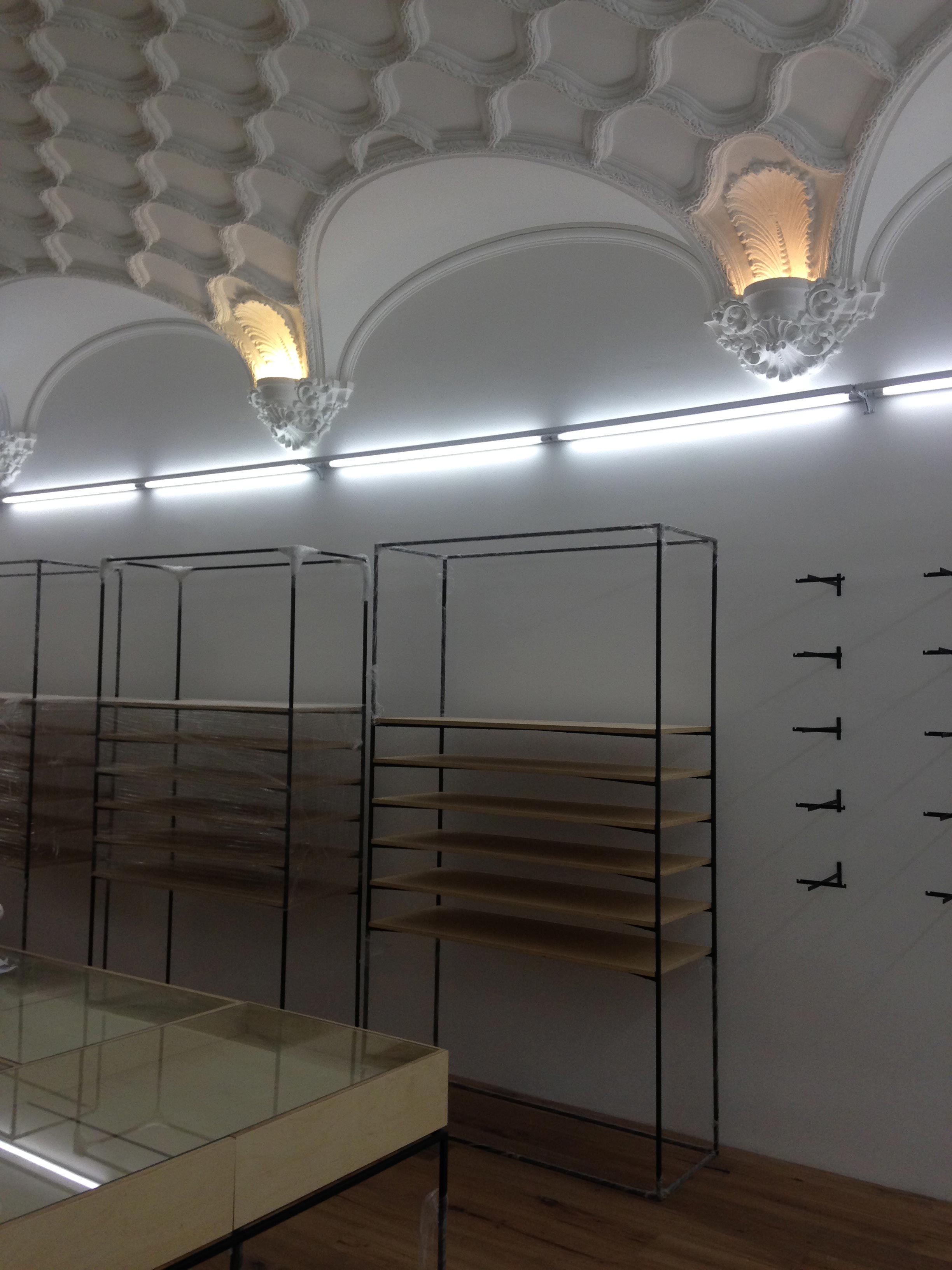 Tussie Artesanos Ópticos PérezPalacios Arquitectos-7