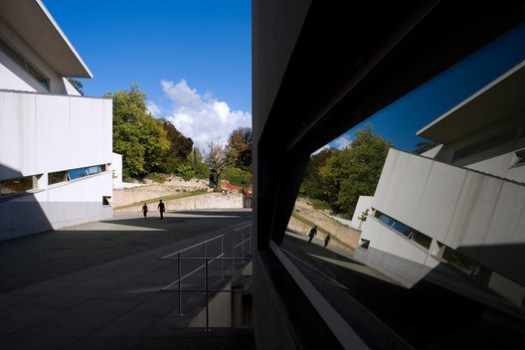 波尔图大学建筑学院丨Álvaro Siza（阿尔瓦罗·西扎）-18