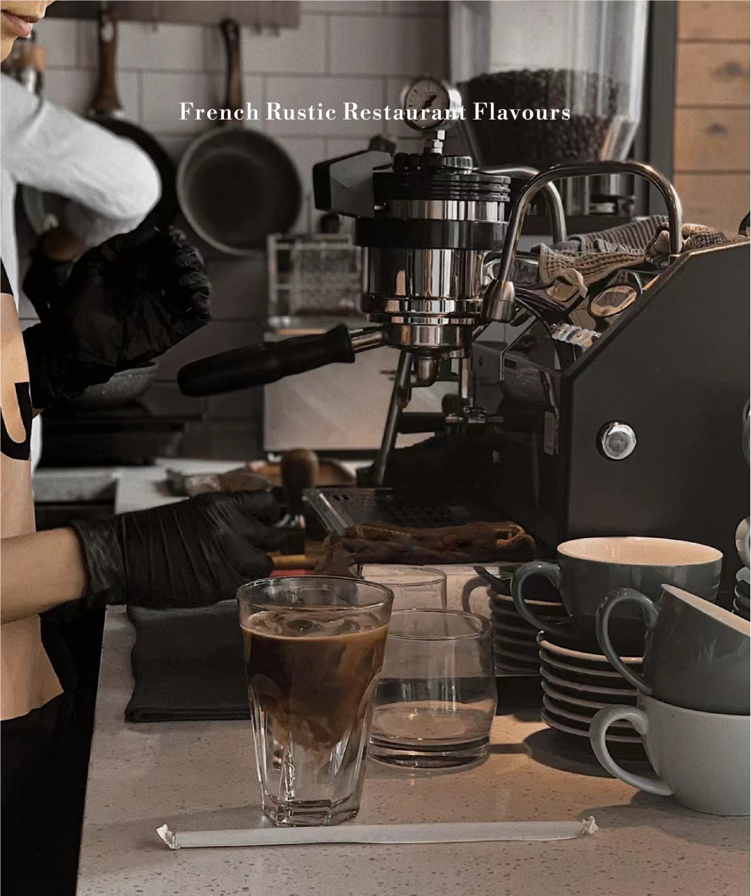 五五咖啡丨中国广州丨广州市美林文化传播有限公司-32