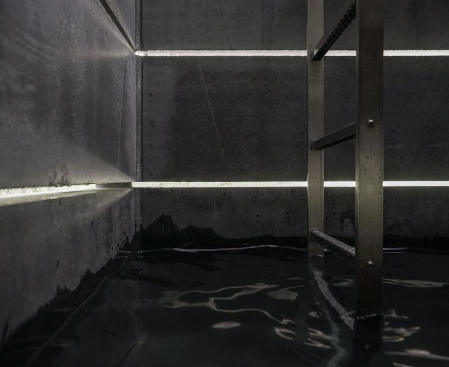 单人桑拿房丨GermanyBochum丨Modulorbeat | Architekten Münster-10