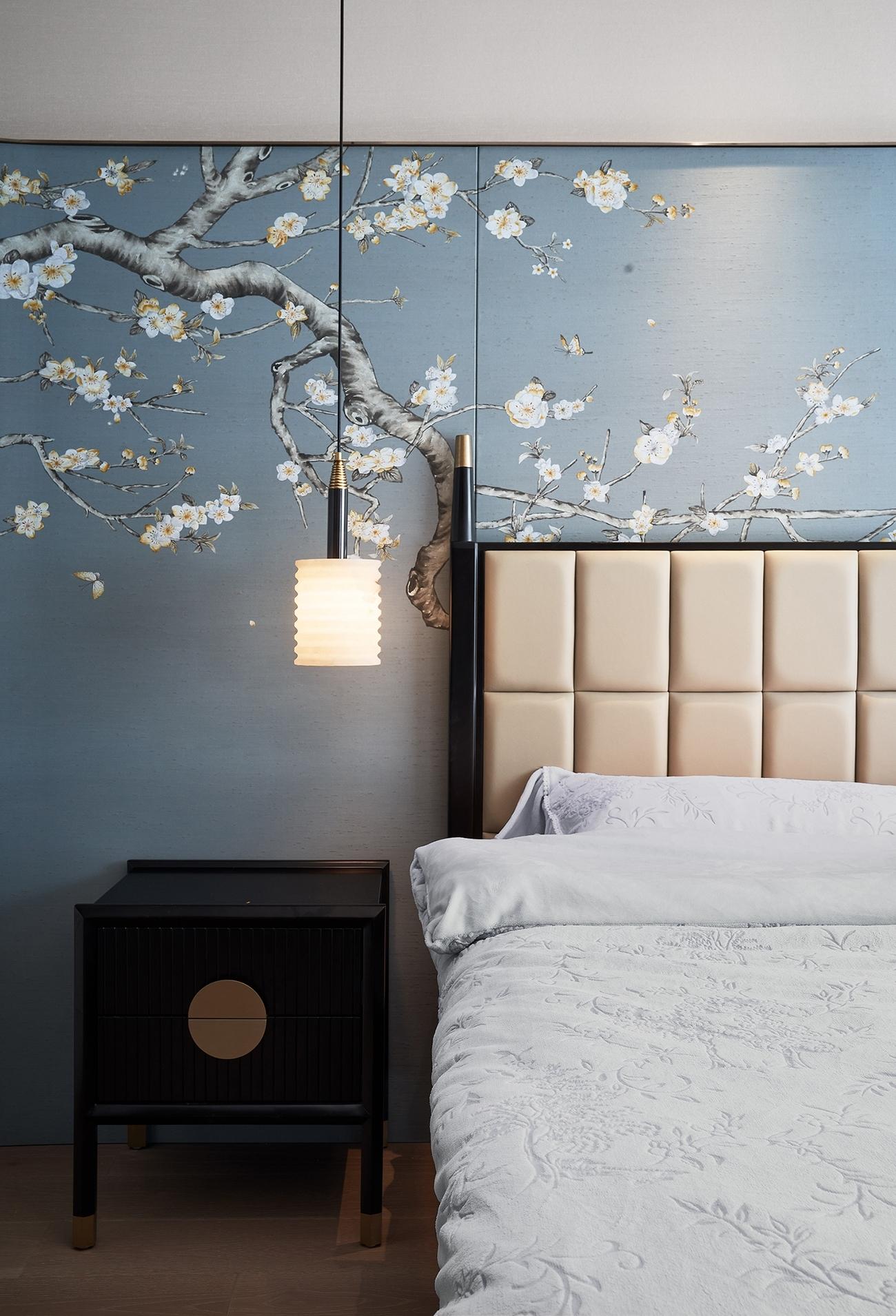 杭州临平旭辉时代府丨中国杭州丨杭州悉牛装饰设计有限公司-34