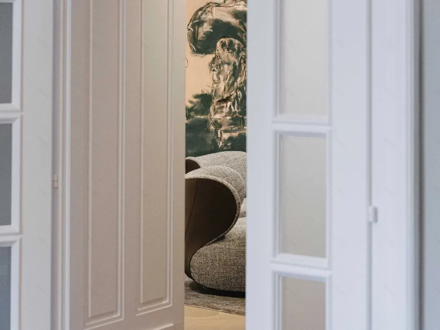 维也纳独特办公室设计丨奥地利维也纳丨Archisphere-25