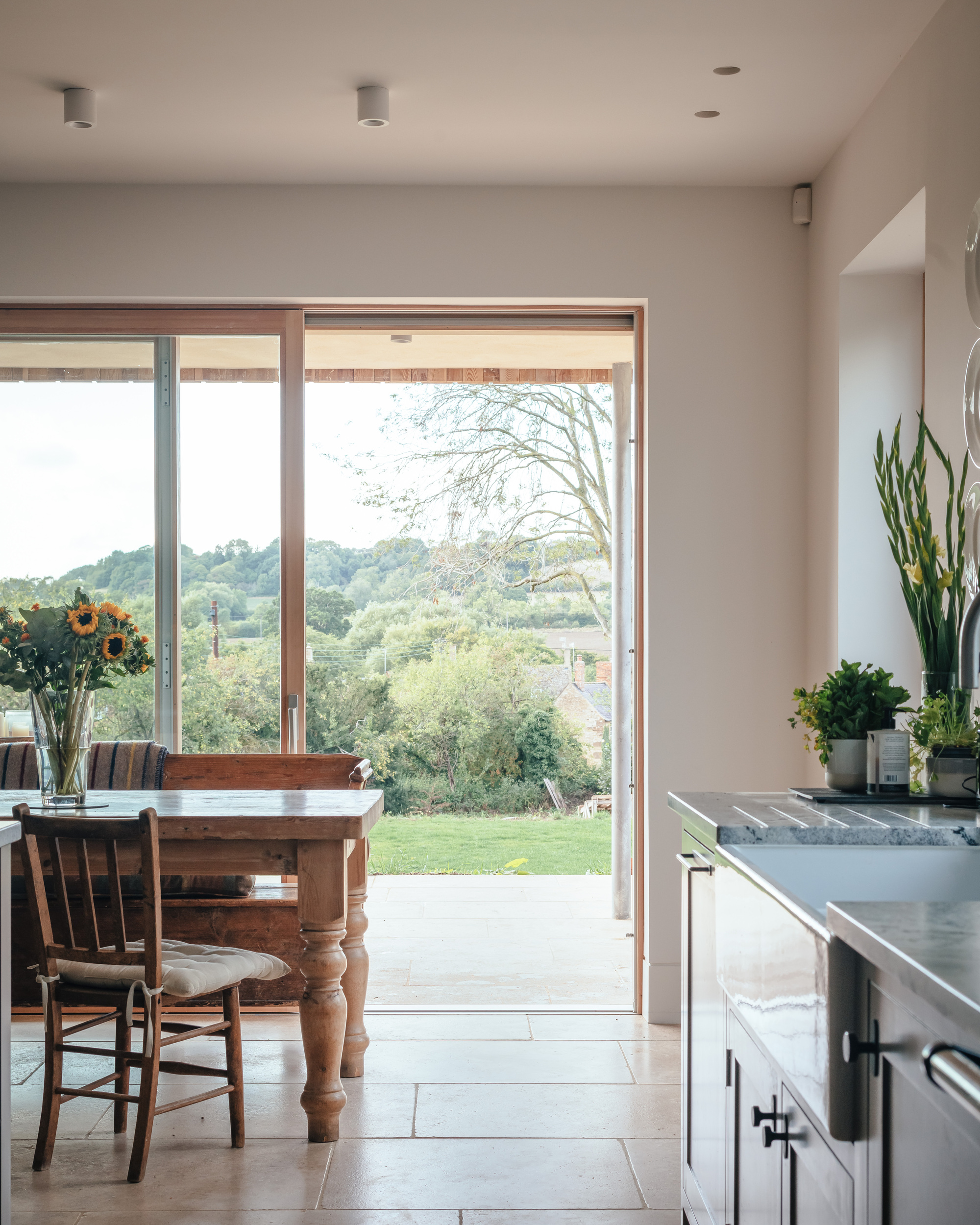 丨英国丨Oliver Leech Architects-51