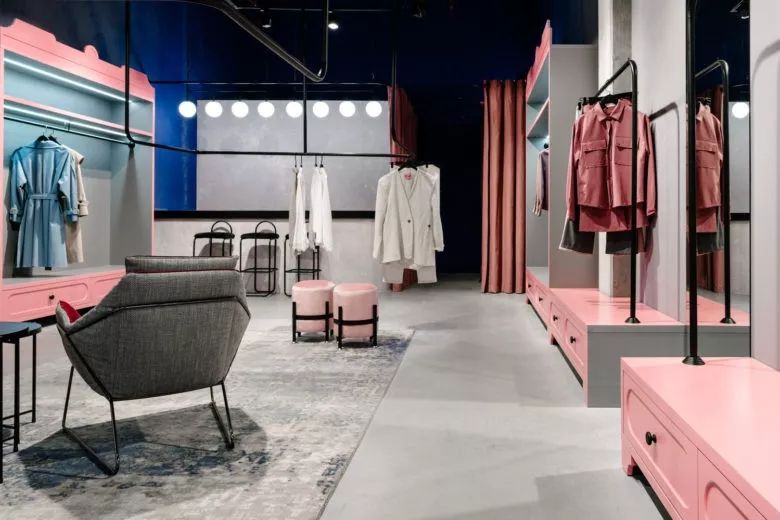 【205期】 LV的这个空间绿的不像话-10