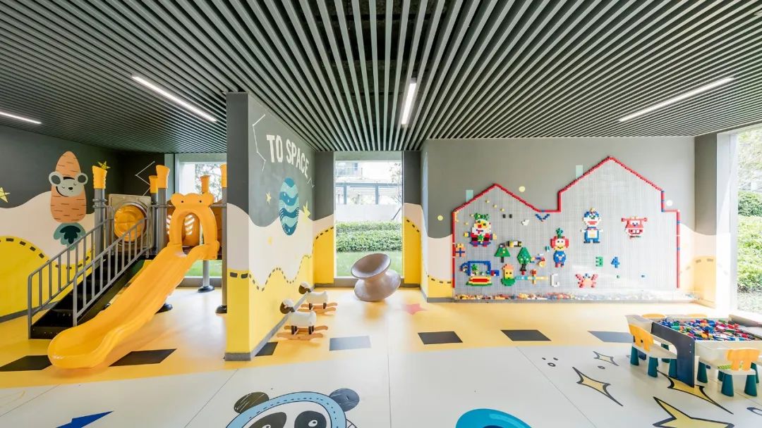 融创金成·四季山海大观大境苑 | 现代简约的人居美学-106