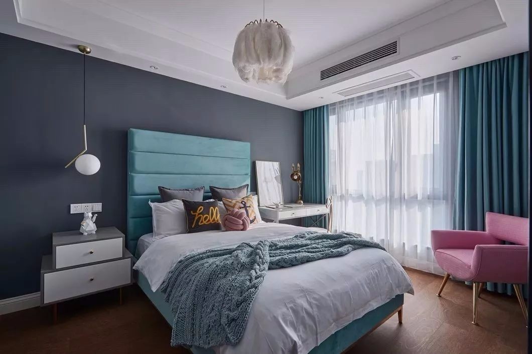 轻奢的美学之家-14