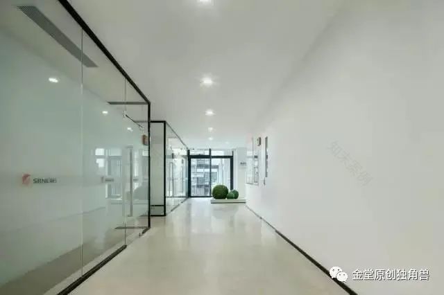 盛堂设计盛思民 | 精品空间设计特辑-94