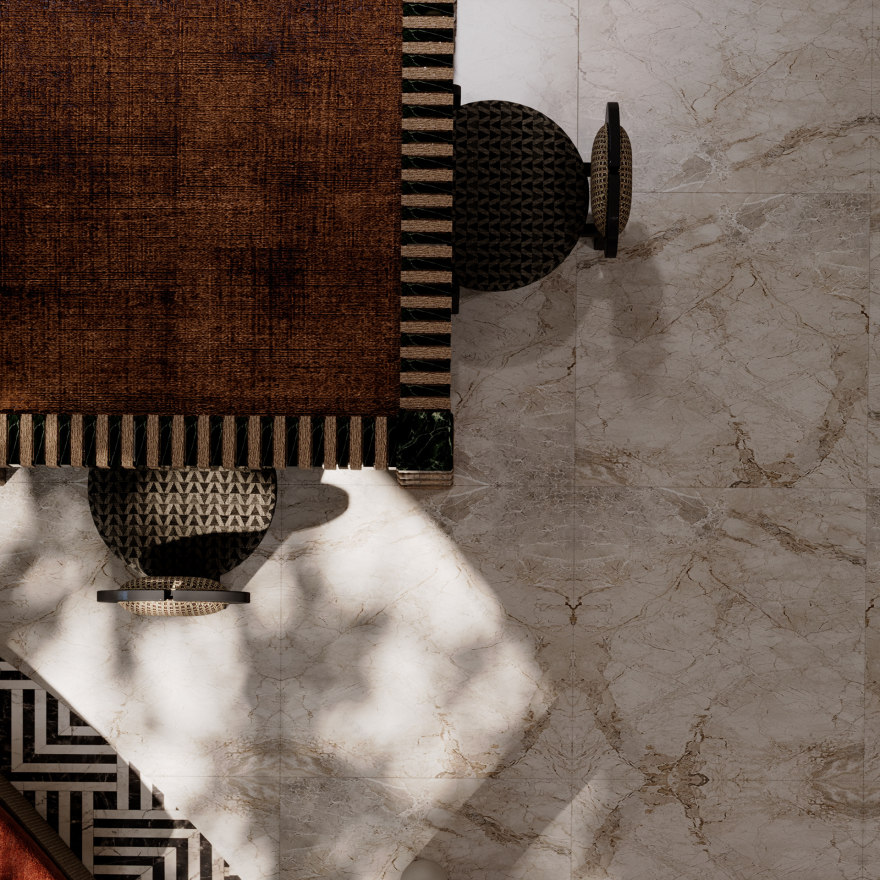 阳光房丨沙特阿拉伯-12