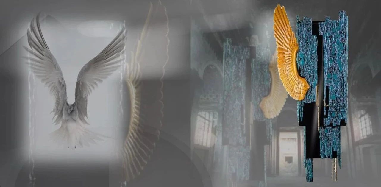 融泰云臻大平层样板间丨中国杭州丨郑仕樑室内设计(苏州)有限公司-11