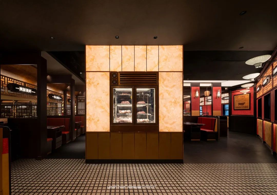 大牛寿喜烧｜耶兔兽设计-24