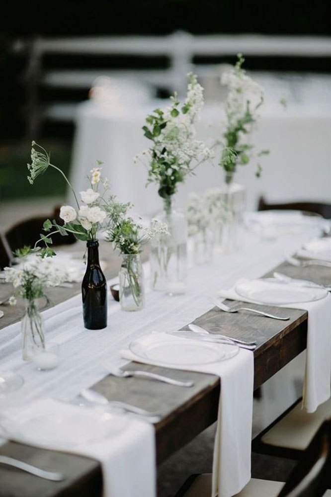 18 table setting ideas to inspire your next celebration-2