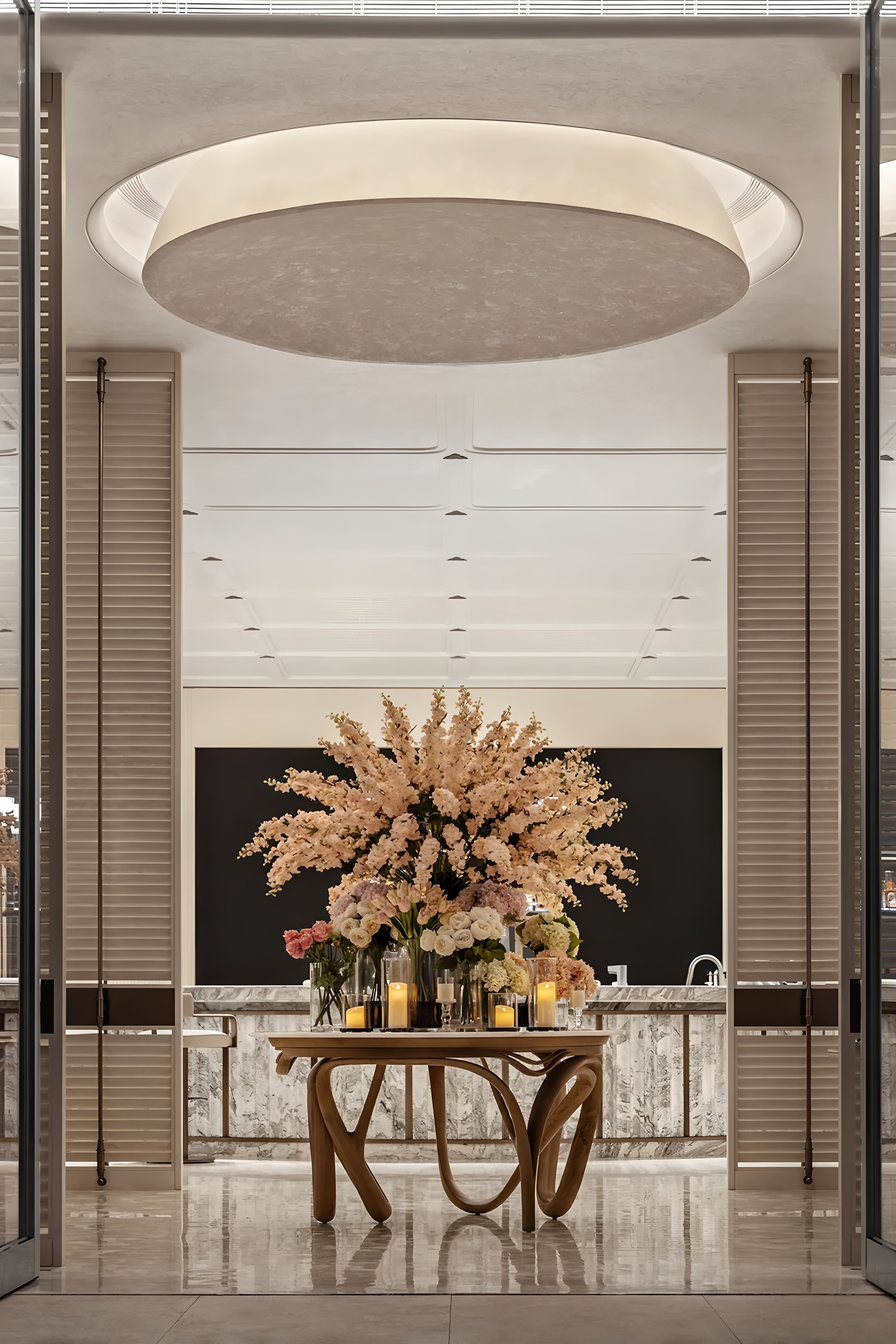 中海南海·叁號院丨中国海口丨北京山禾金缘艺术设计股份有限公司-13