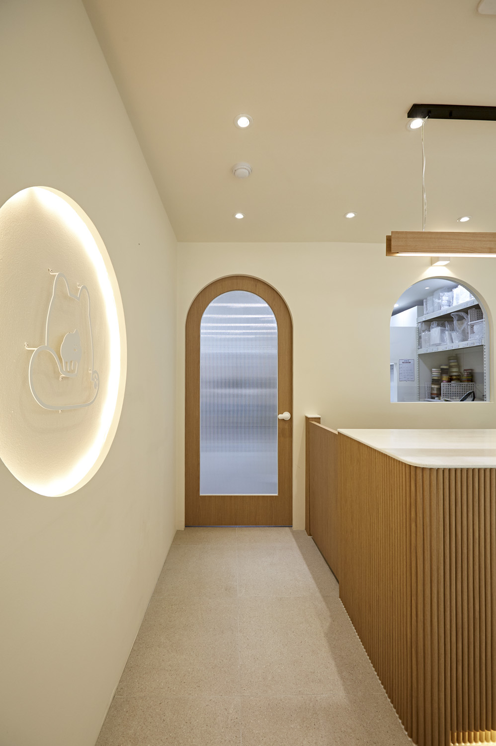 13 坪家居空间，打造简约温馨氛围-7