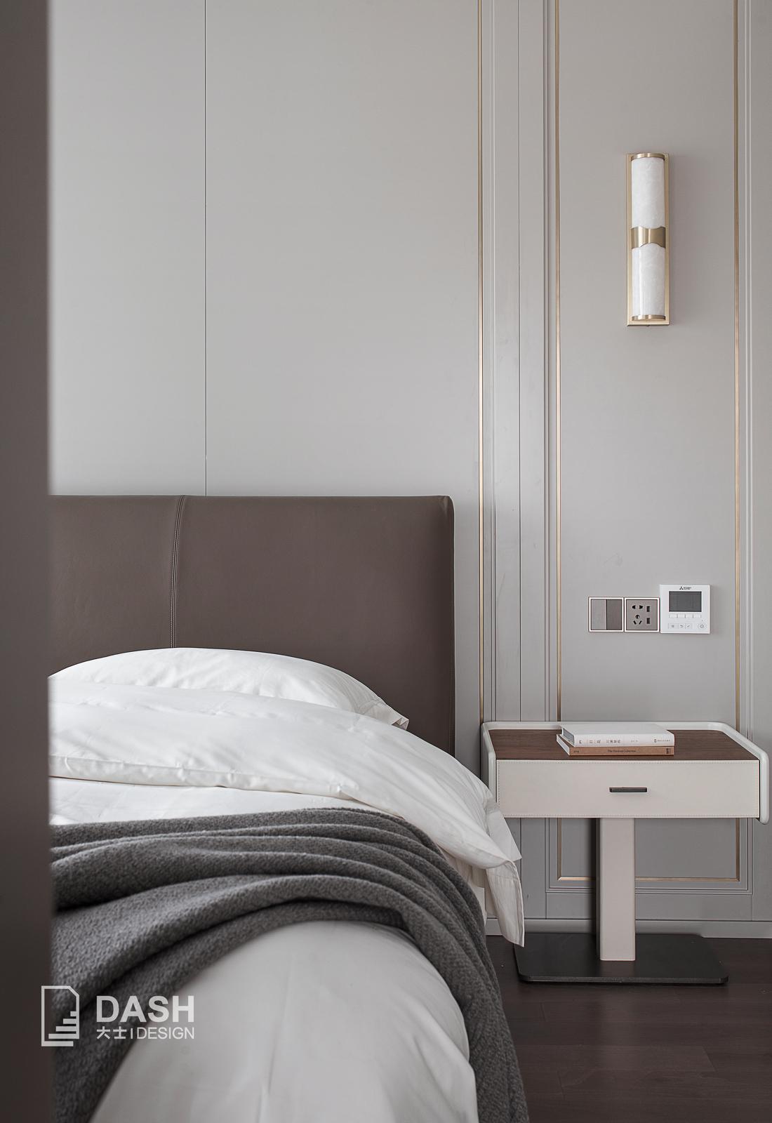 杭州观澜月光别墅设计丨中国杭州-33