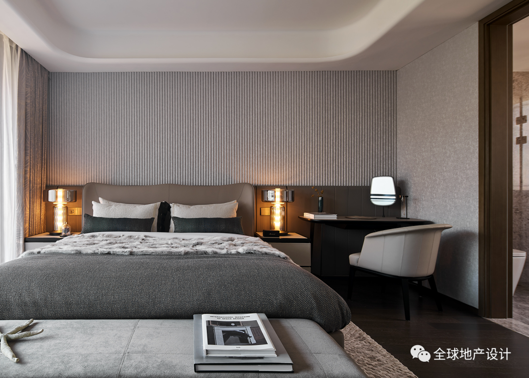 山川静美 · 台州飞龙湖别墅设计丨中国台州丨广飞设计-63