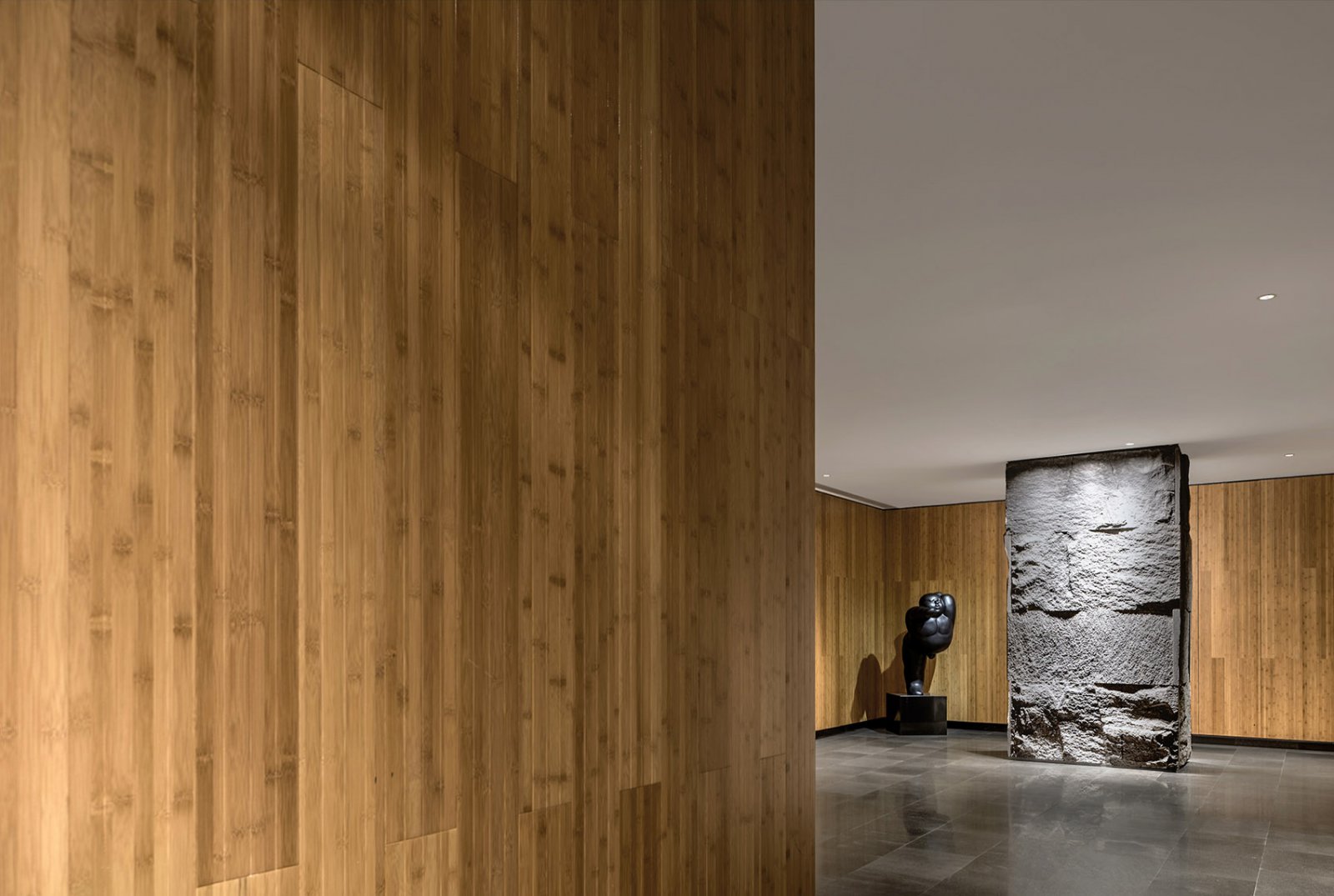 福建明谷行馆温泉酒店  ATNEO天诺国际-60