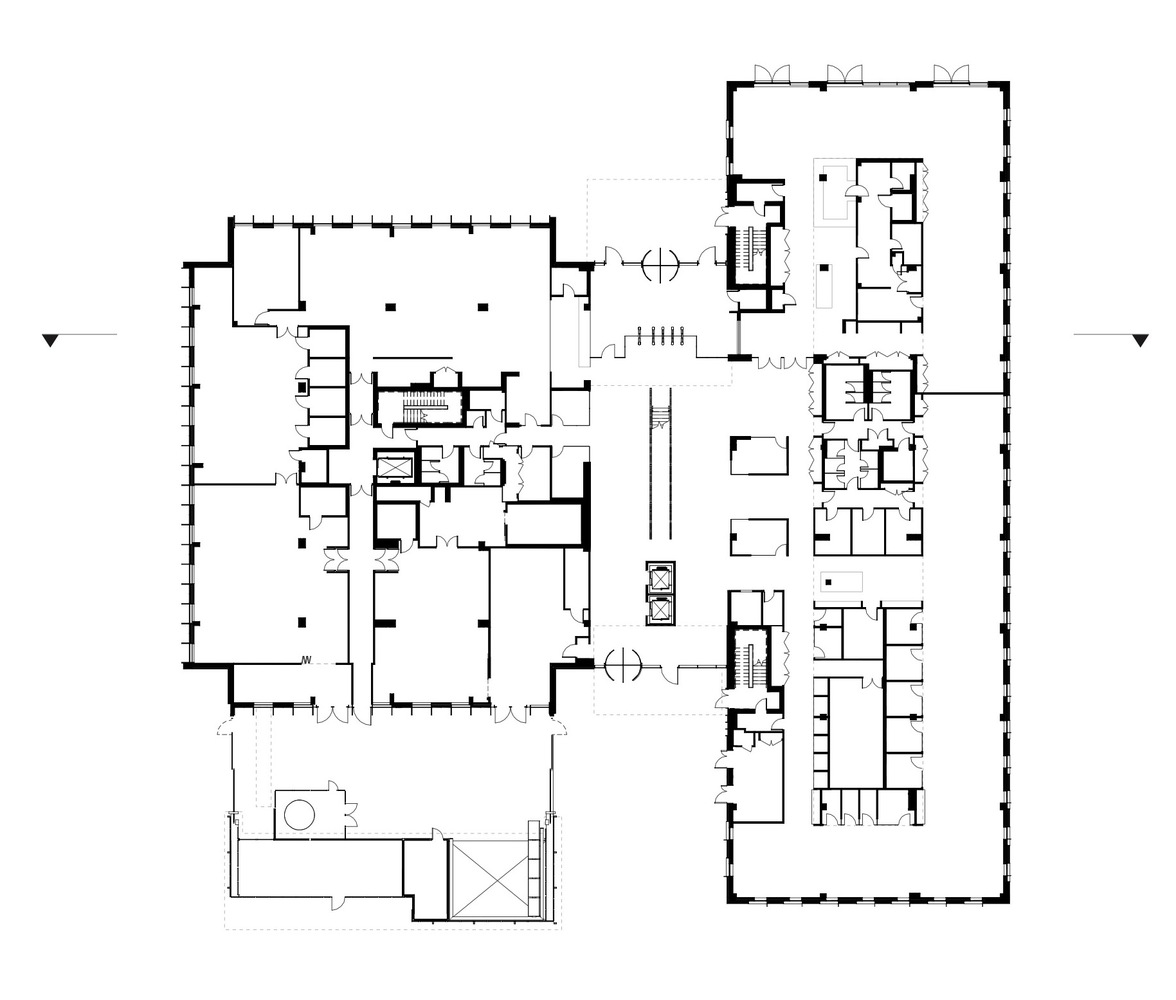 发现路医疗保健村-34