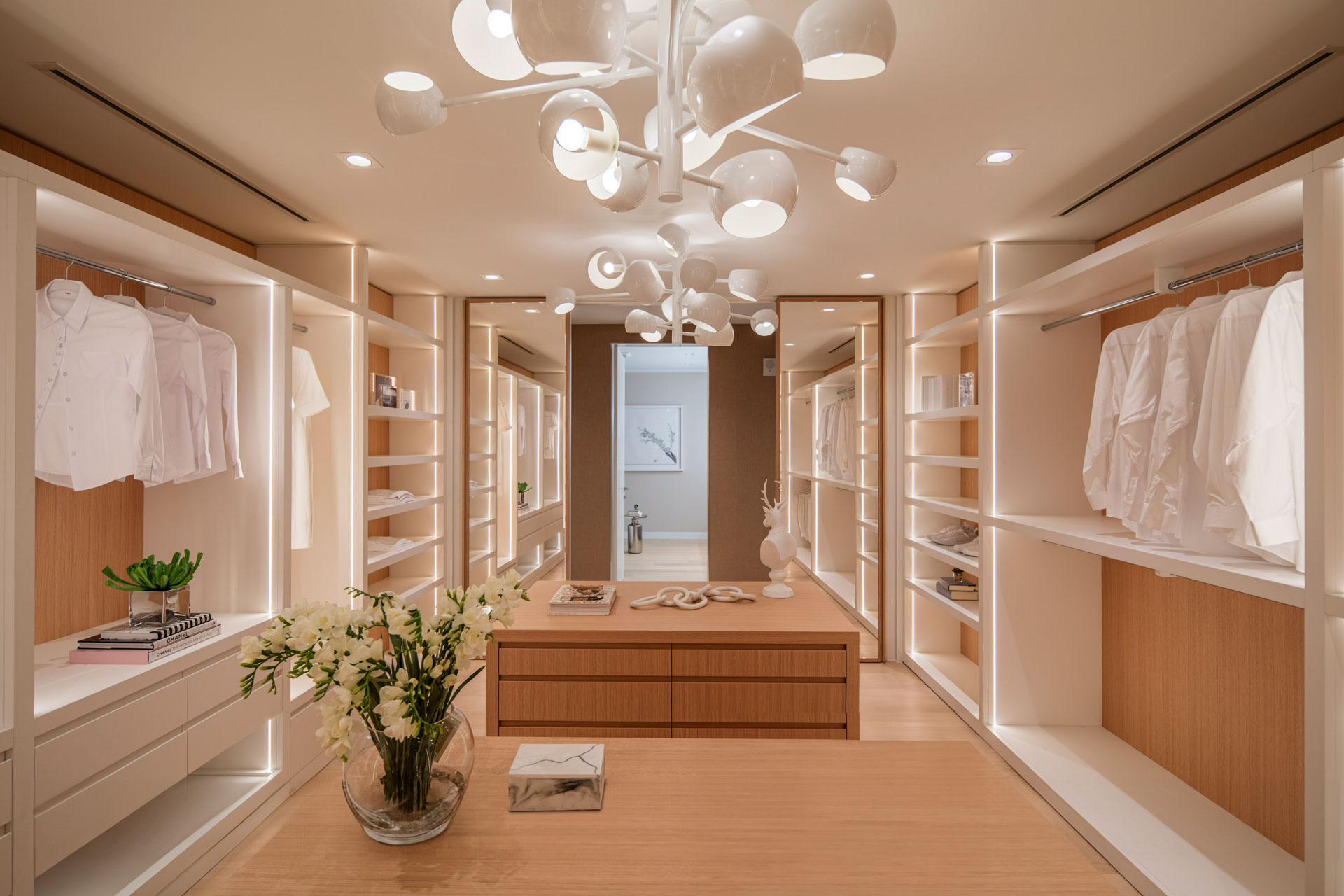 Private Apartment Fisher Island - Indelux-19