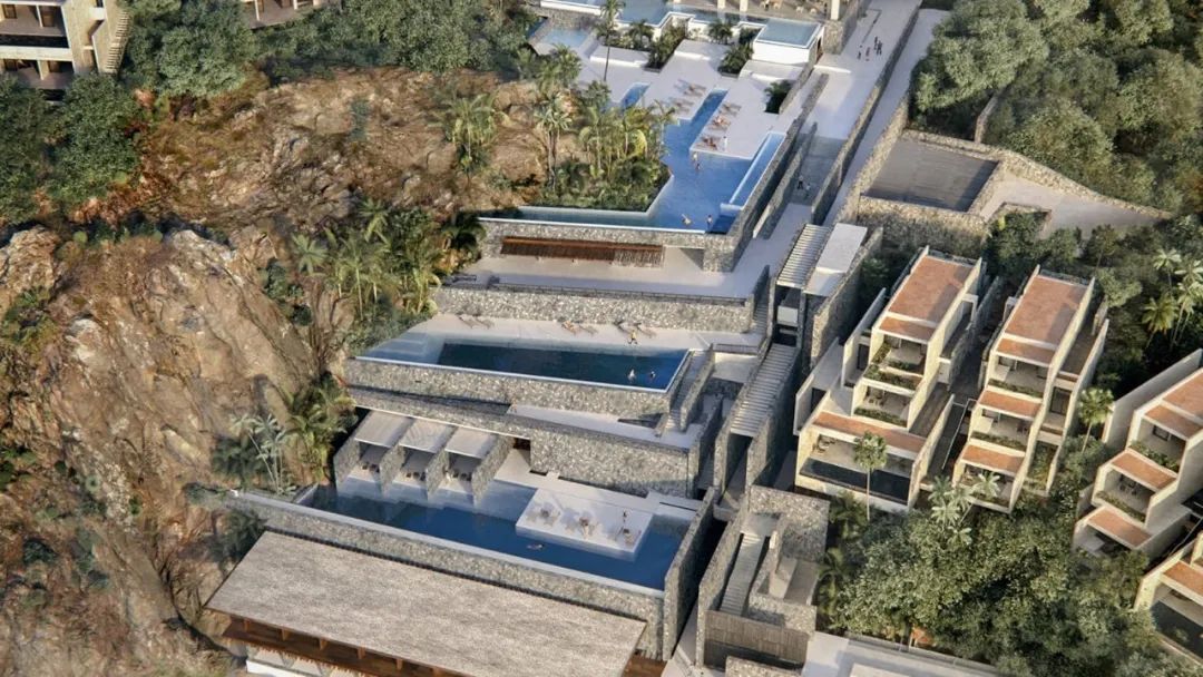 野花农场度假村丨美国纽约丨Auberge Resorts Collection-50