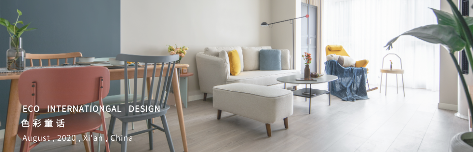 异构新作 | "去风格化" 90 后小夫妻的混搭之家（文末有礼）-170