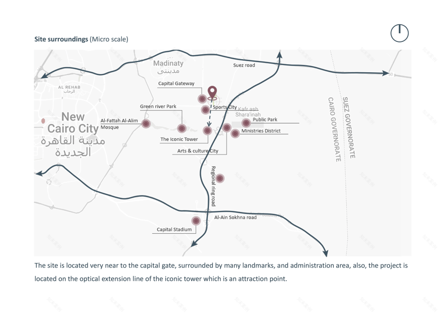 首都之门(毕业设计)-12