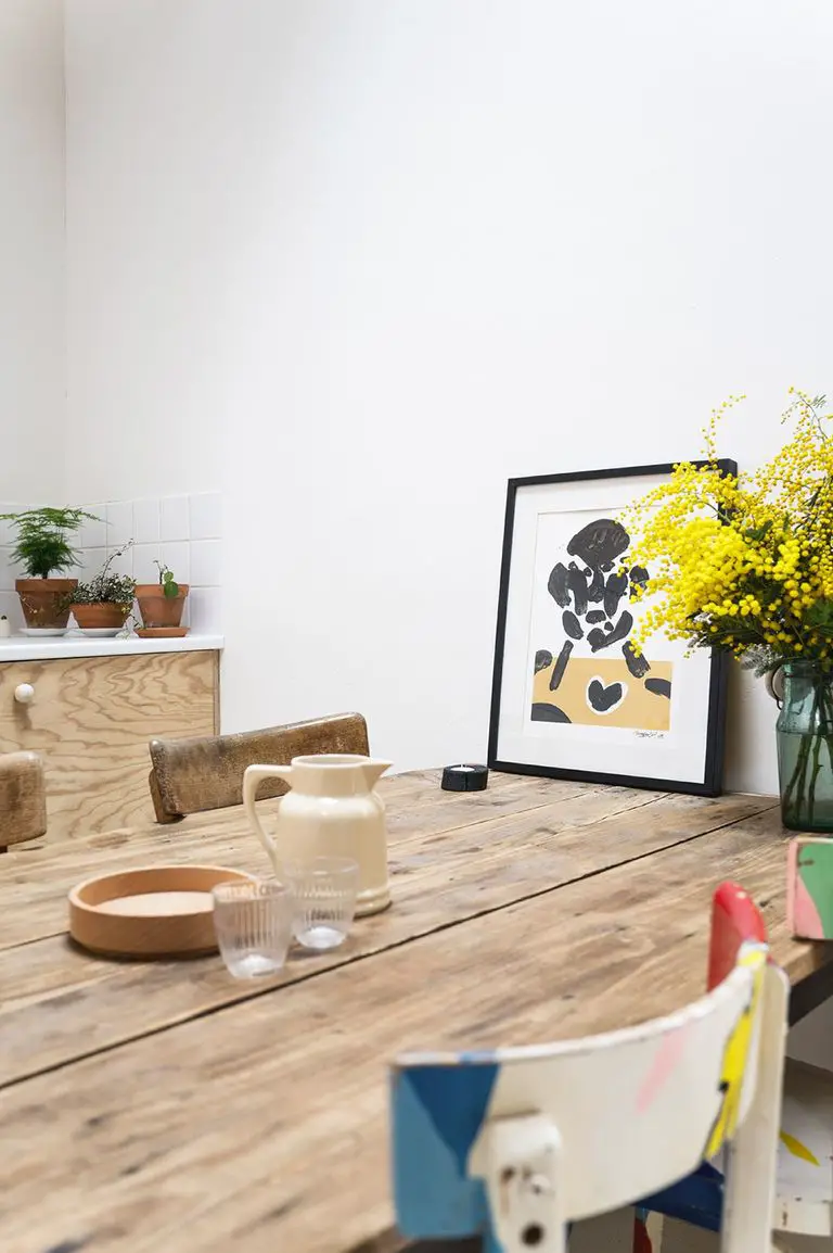 巴黎 24m2 极简小户型的惊艳设计-4