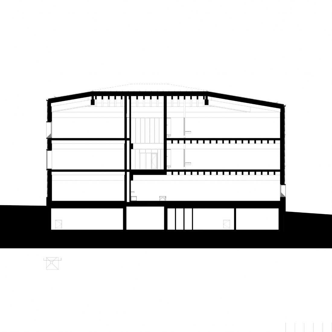 Orsonnens农业学校丨瑞士弗里堡-65