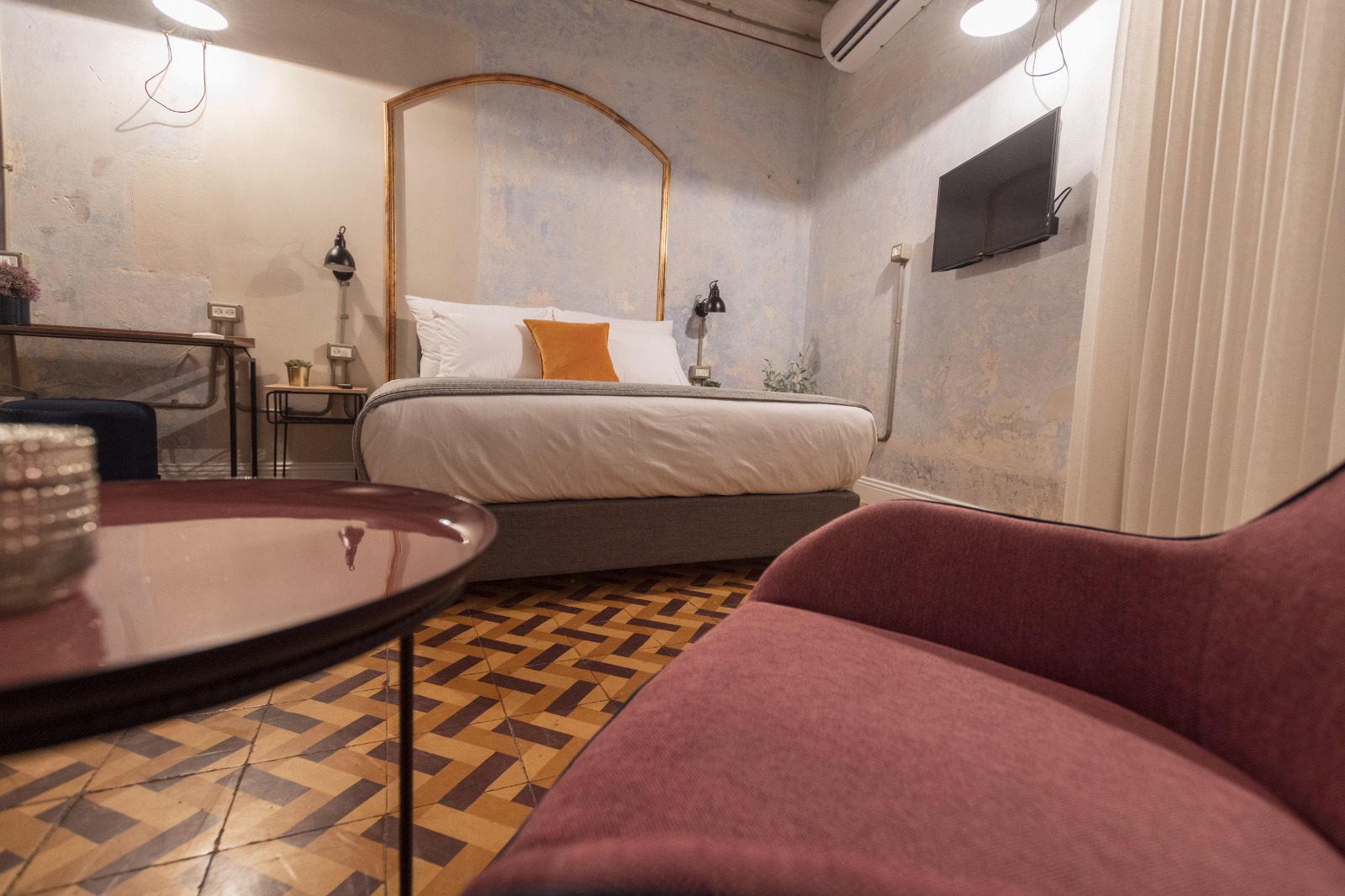 JOJO 独特城市住宅设计-8