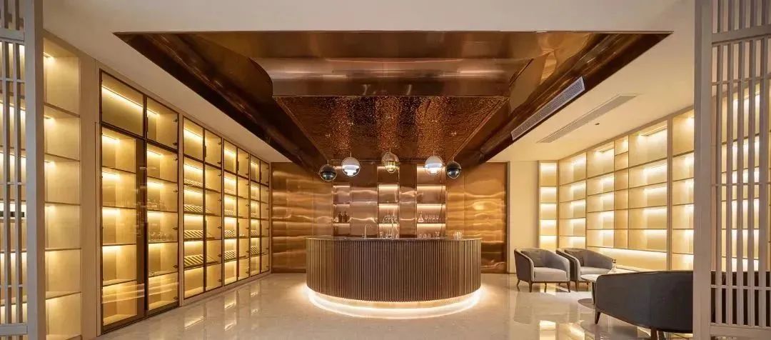 绿意新中式,诗意生活启示录丨中国上海丨邓世鹏-29