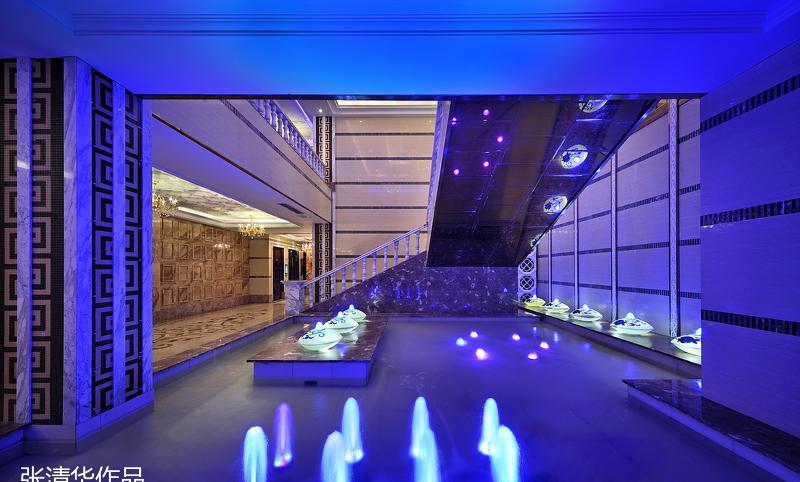 
张清华——樟树金海岸音乐会所 -4