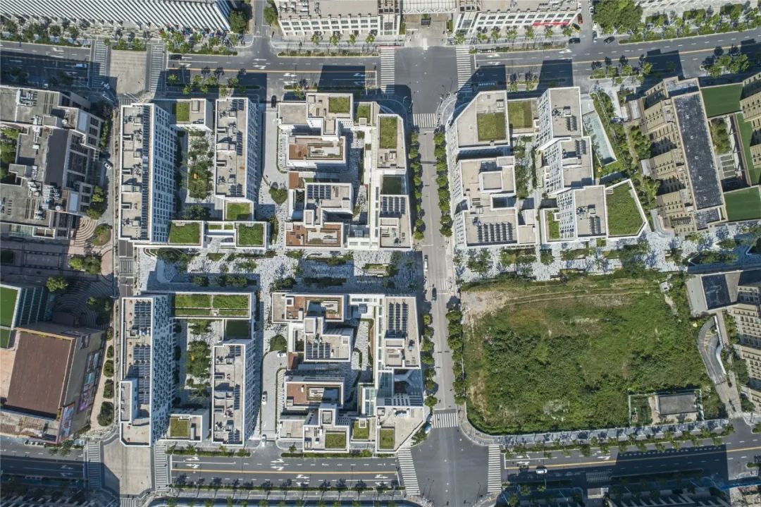 湖滨天地丨中国上海丨上海高目建筑设计咨询,上海中星志成建筑设计-33