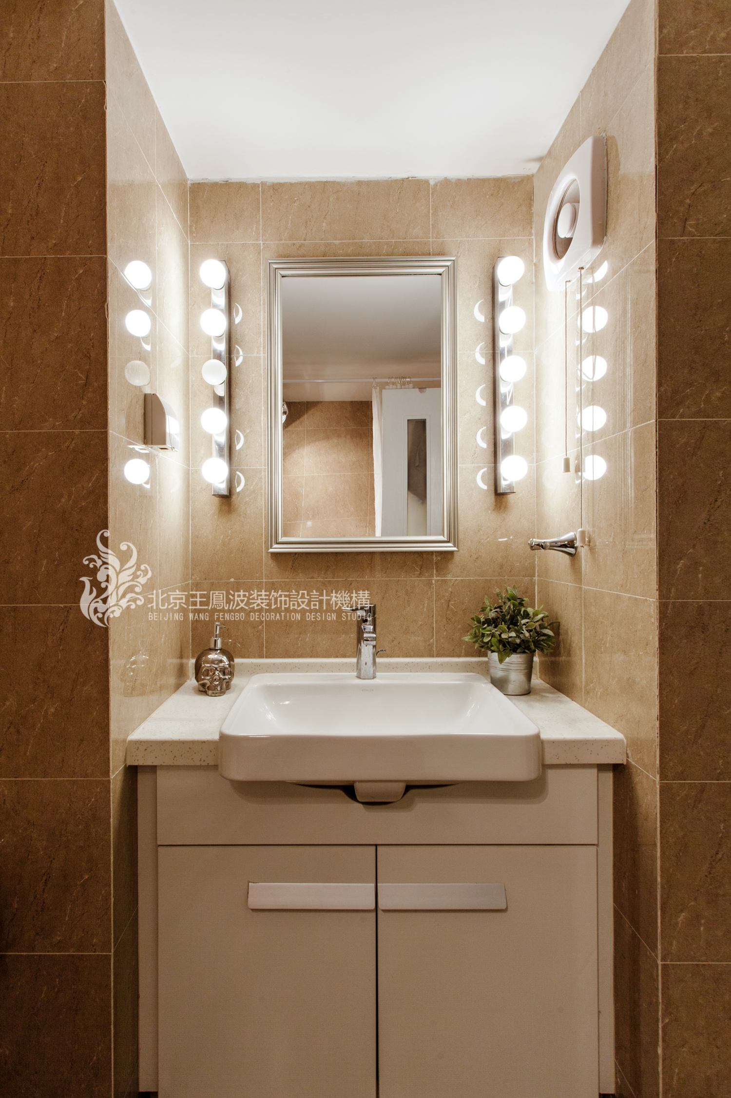 中小型个性办公空间\首城国际-0