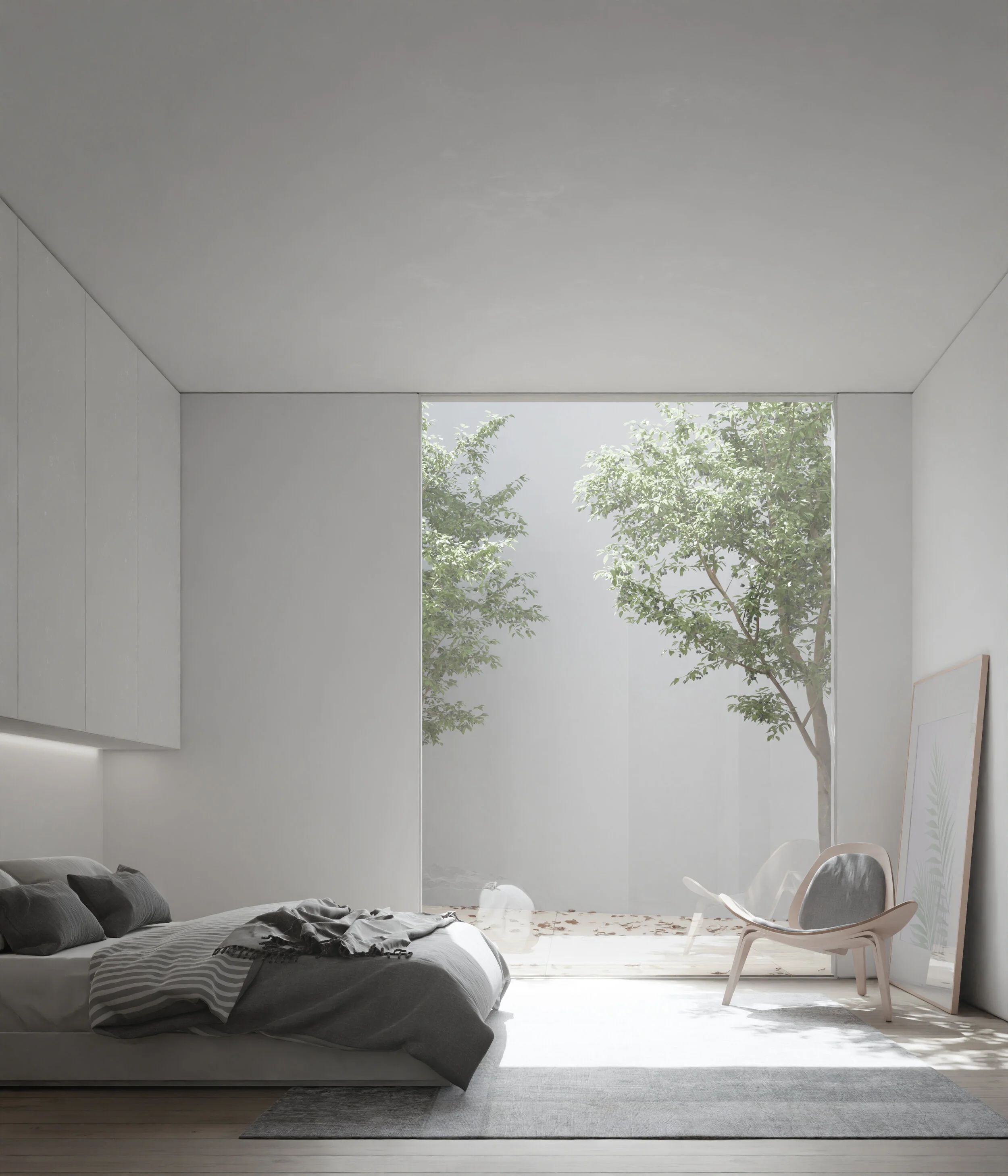 无名之屋丨墨西哥丨HW Studio-51