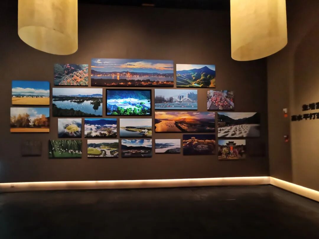 瑞普照明I黄公望纪念馆-32