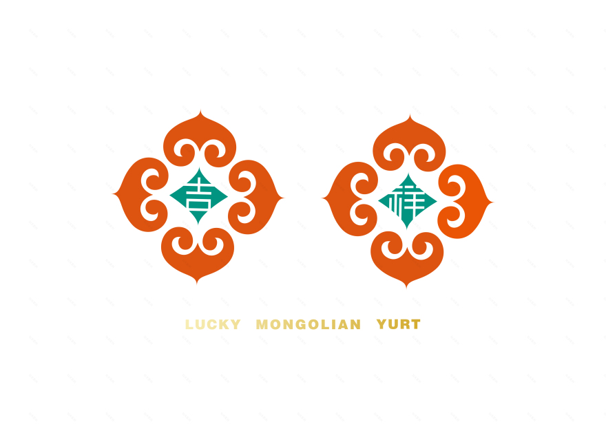 吉祥毡房 · 内蒙文化极致体验的新品牌丨华与华-38