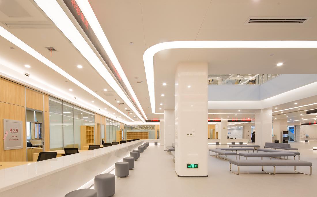 市民服务中心丨中国株洲-16