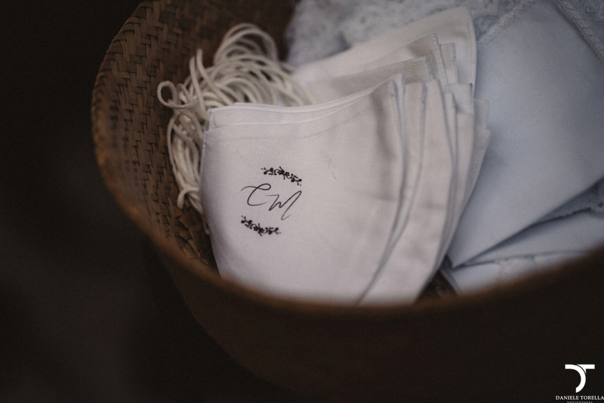 奥雷利亚别墅婚姻 罗马丨意大利罗马丨Marianna De La Pegna-8