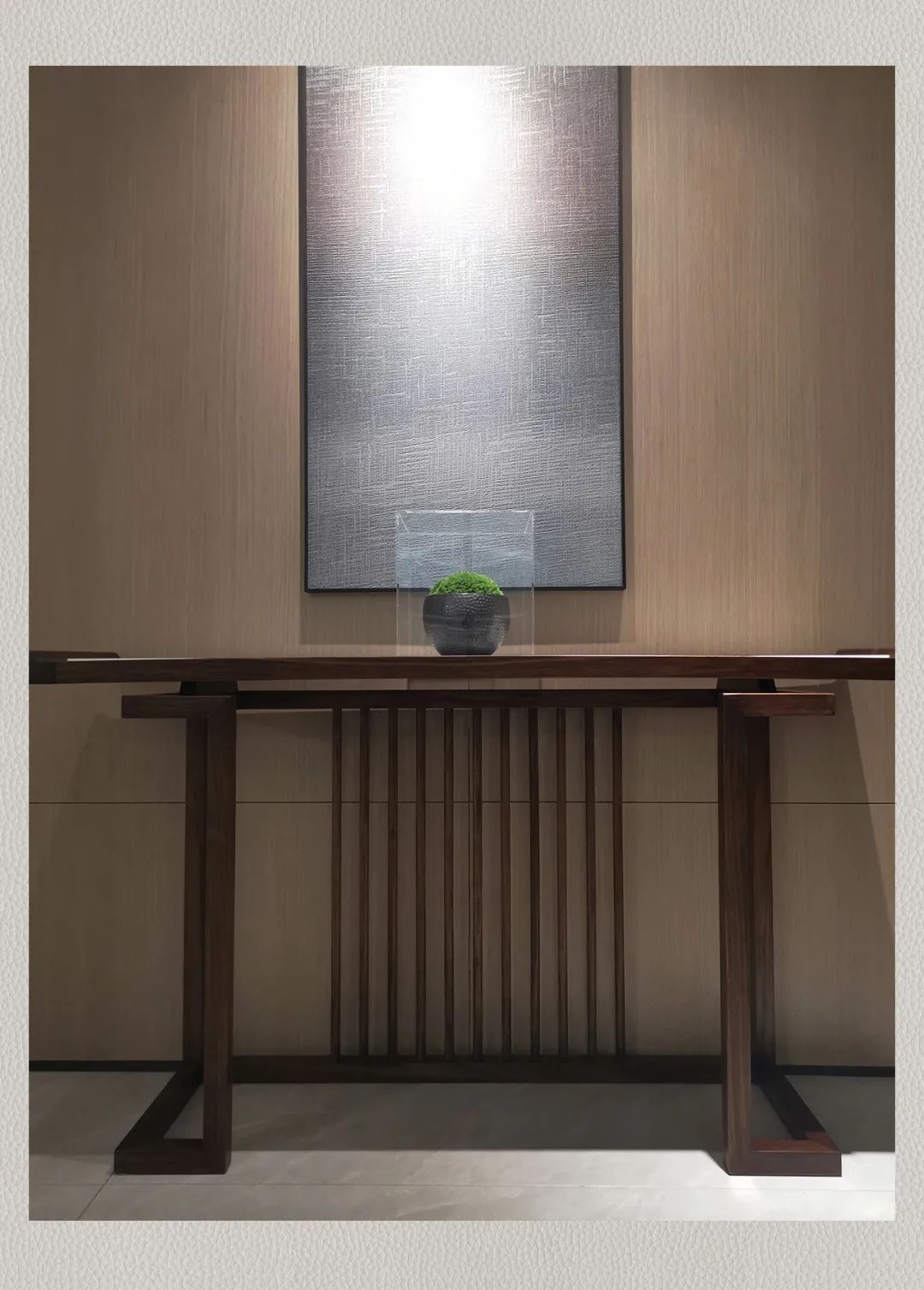 LUBER DESIGN ▎君诺家居一品海棠▪己玉系列-16