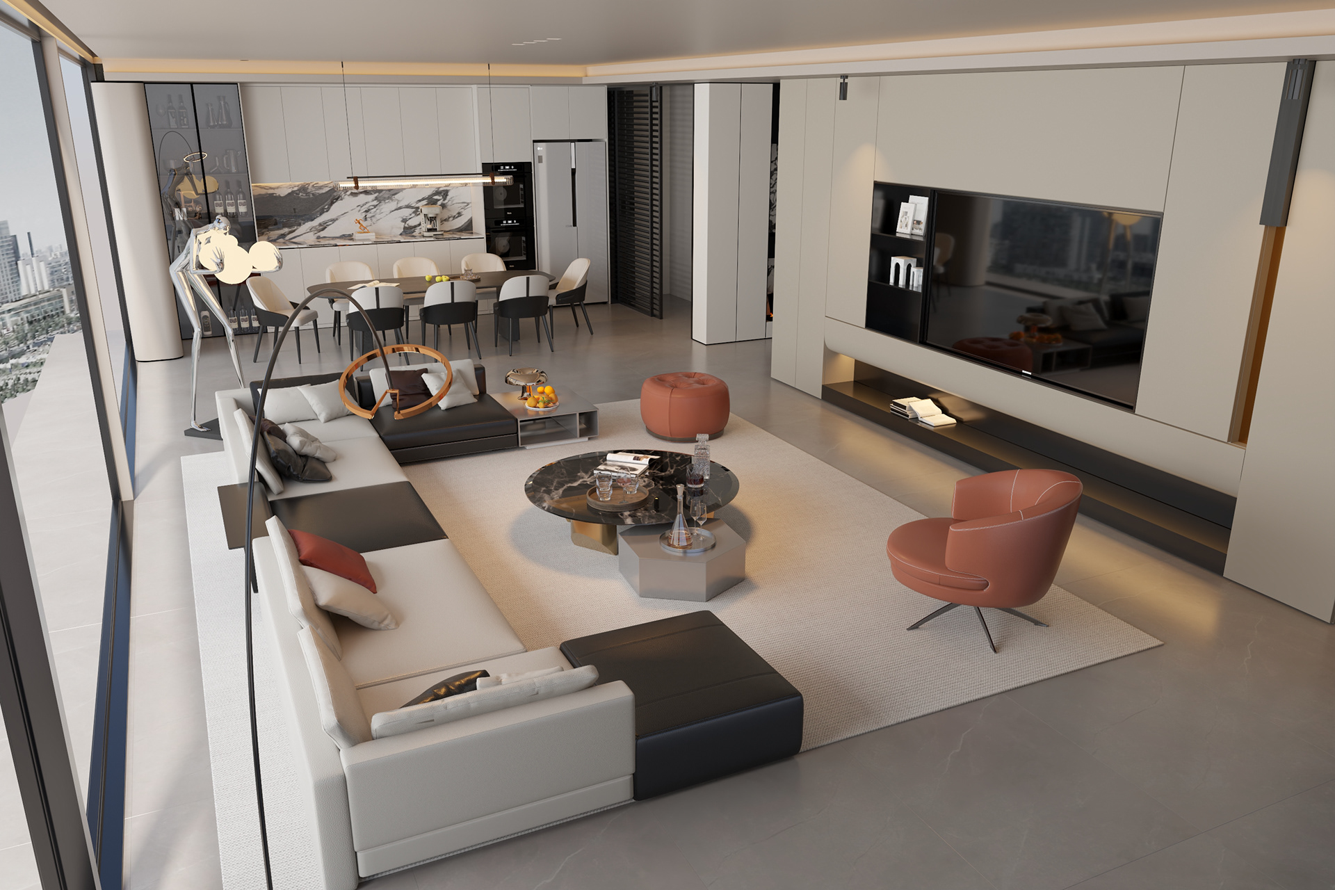 PRACTICE RENDERING 2-7