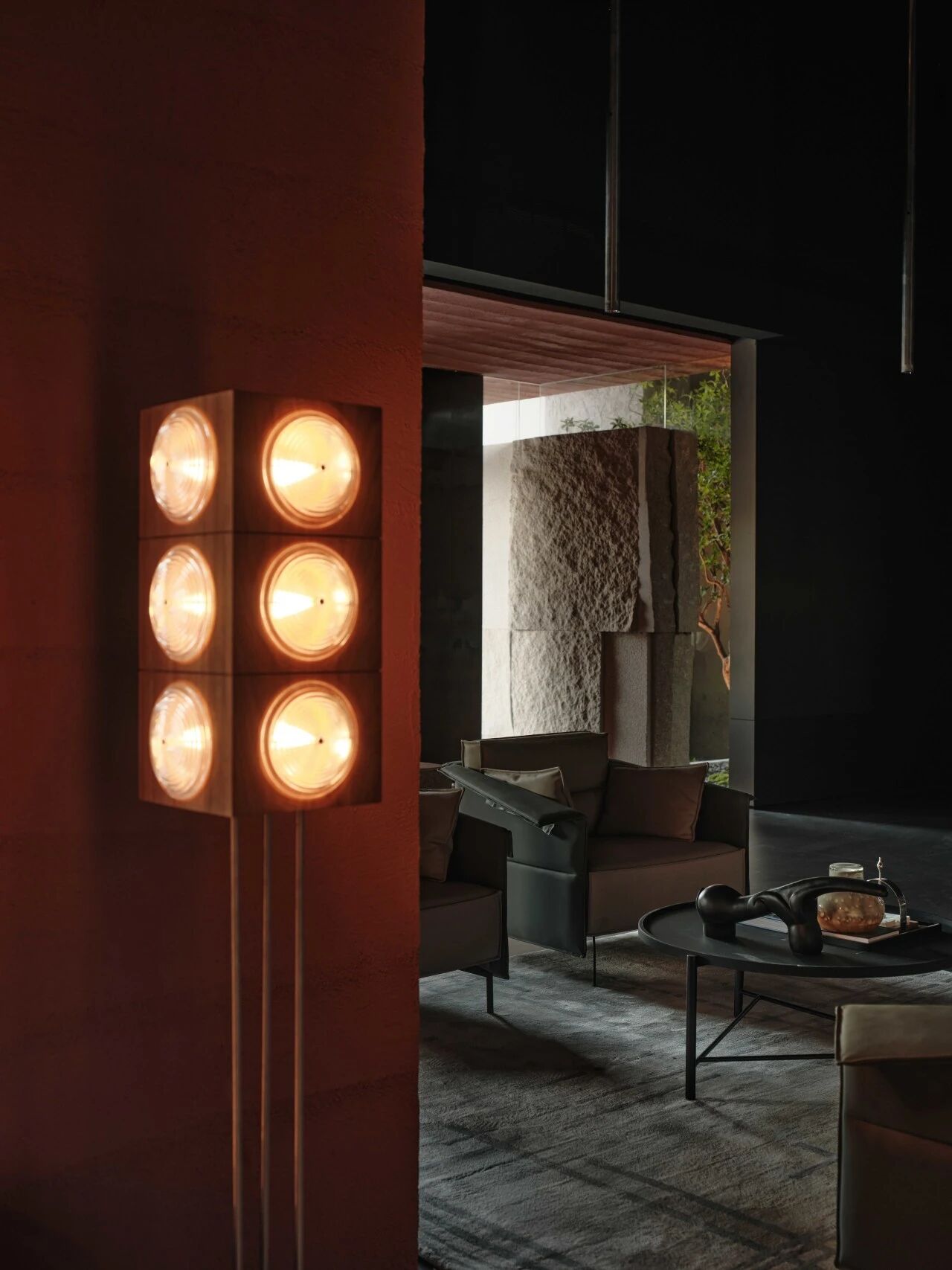 EMSUN亿尚客户中心丨中国清远丨UCE右见设计-24