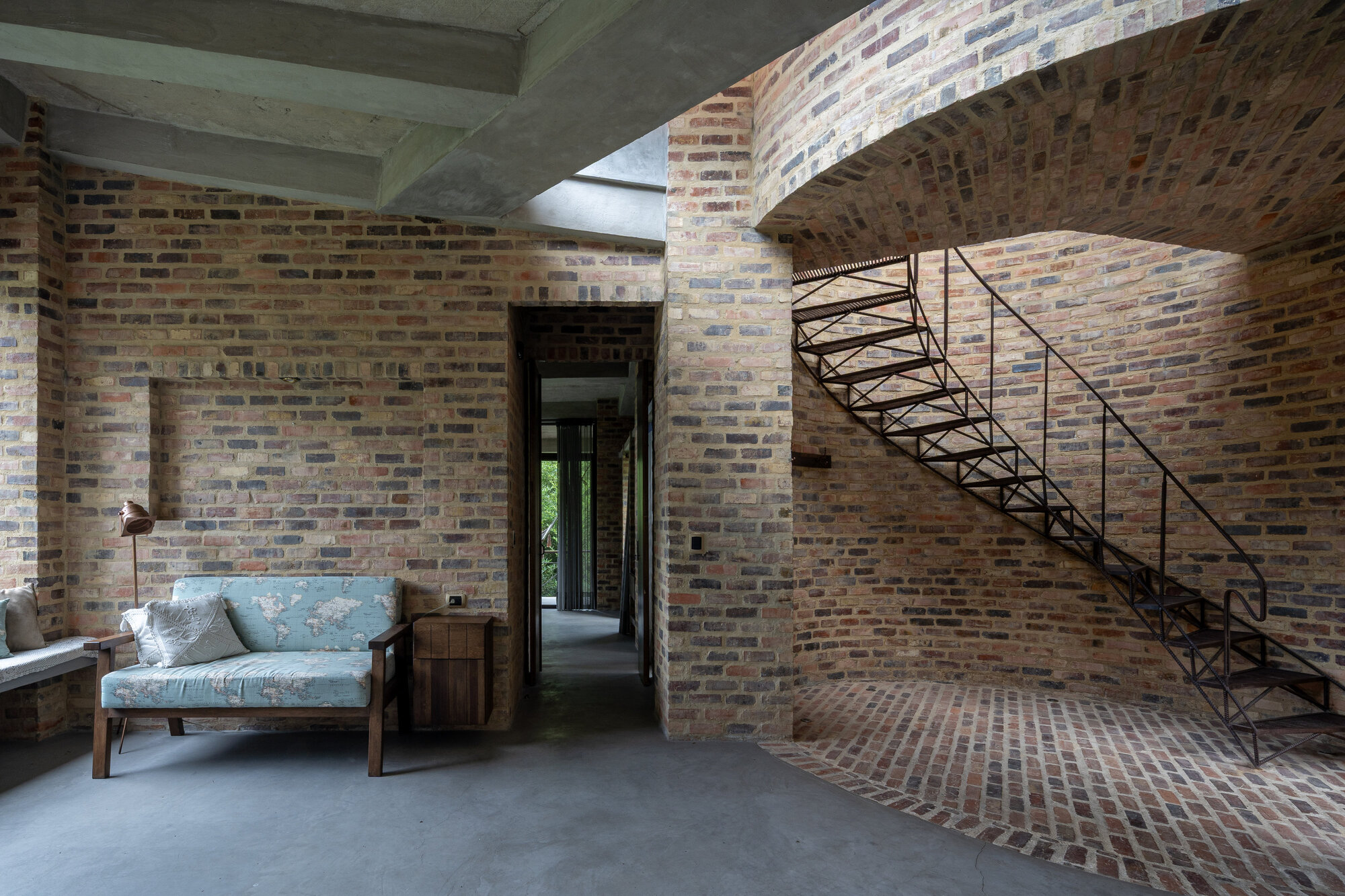 丨哥伦比亚丨Yemail Arquitectura-32