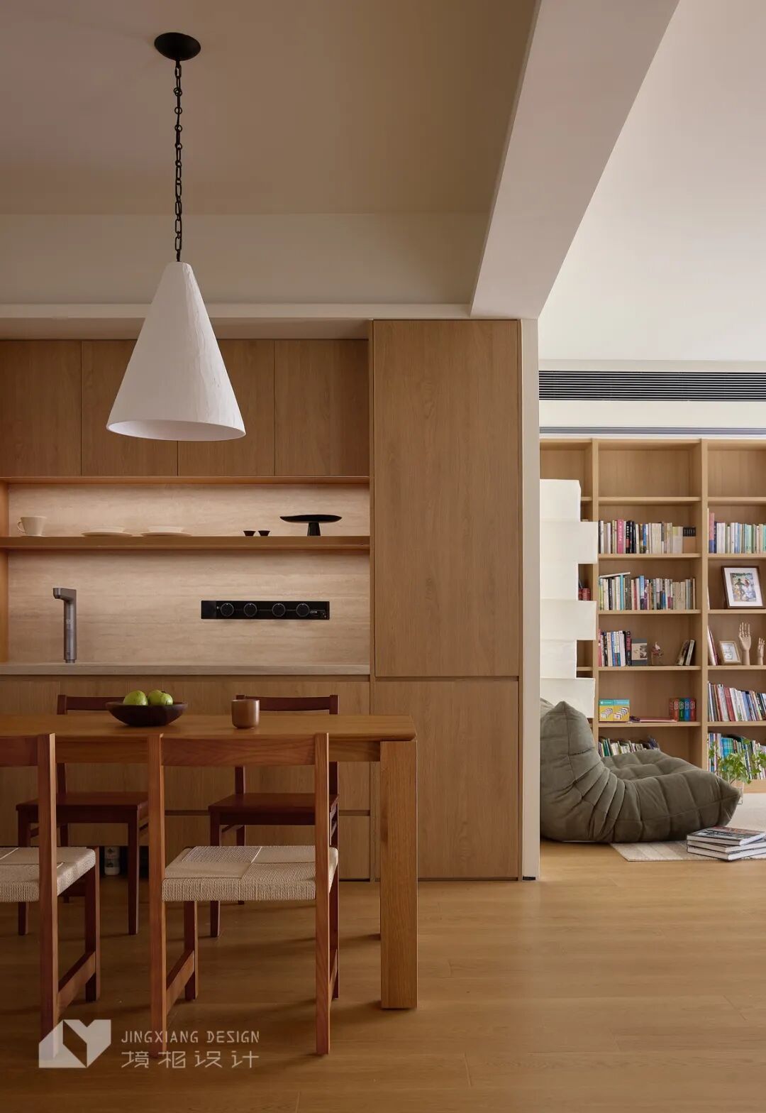 木隙 · 微光丨中国深圳丨境相设计-16