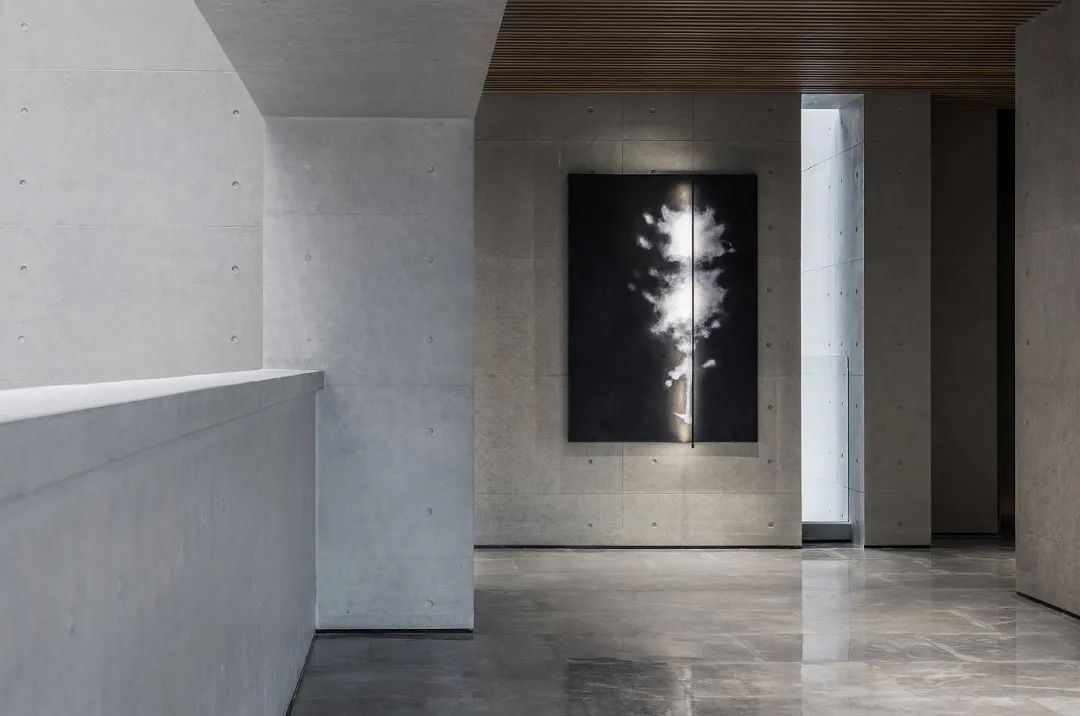 南京溧水华侨城展示中心丨中国南京丨柯翊设计-28