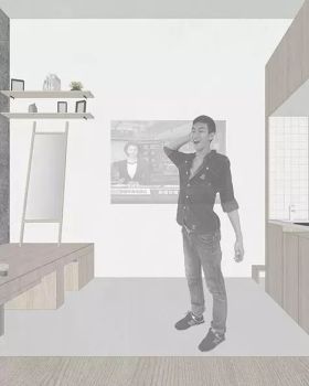 摩登公社