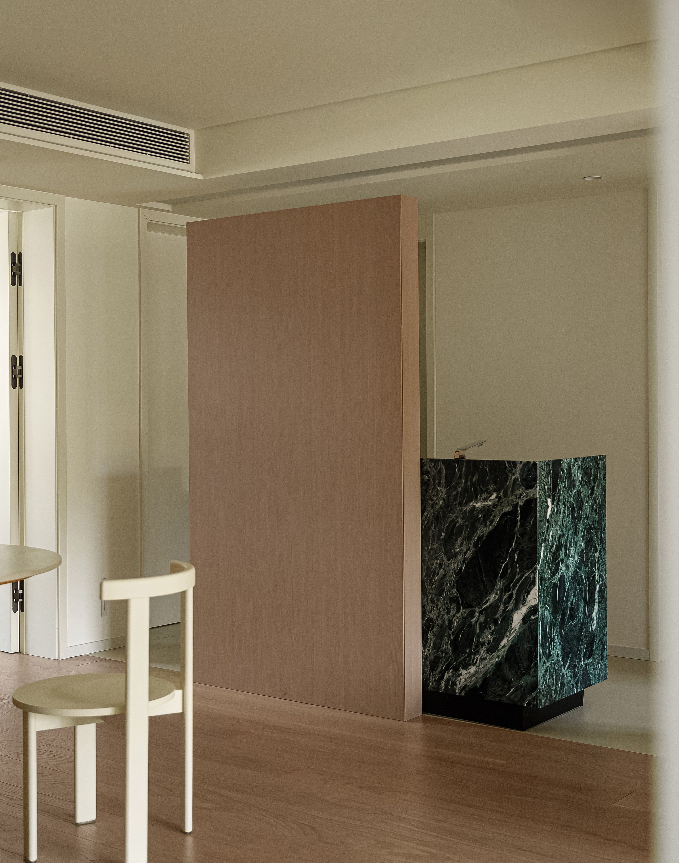 壹石·实景 · 时涧 双娃学区房-5