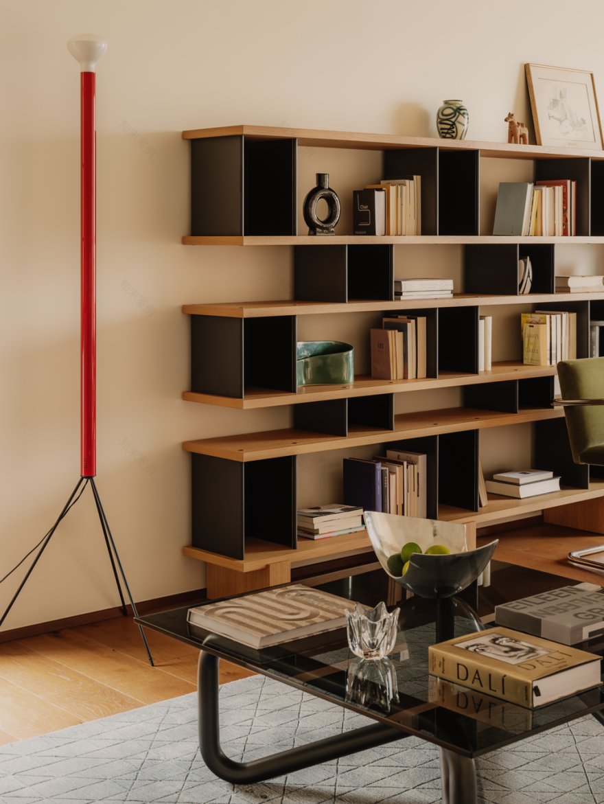 重庆临江别墅,三代人的理想生活容器 · 心游弋XYYI丨中国重庆丨心游弋(设计师柴若乔,代千禾)-50