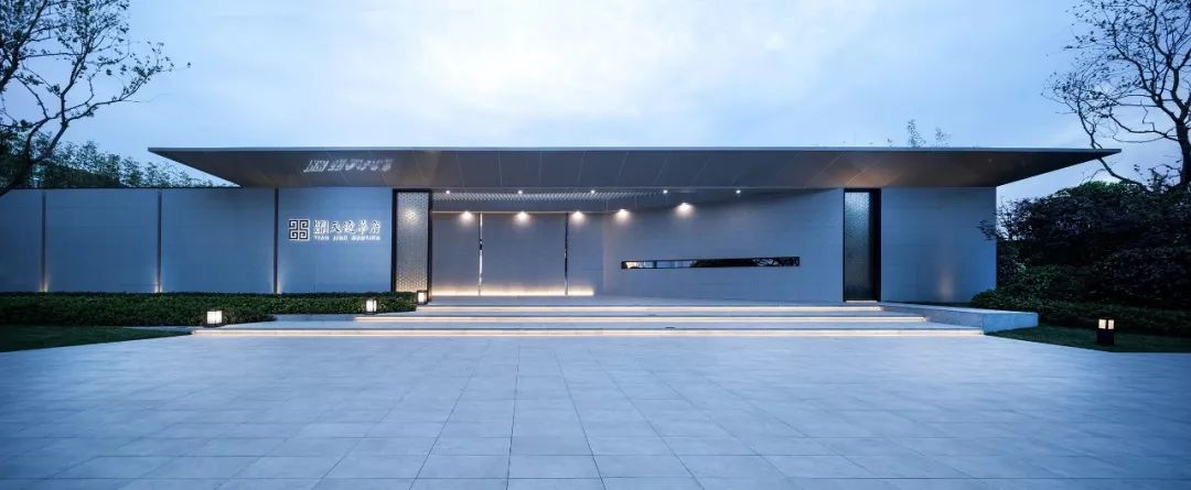 苏州天境华府 | 微境见天地,安静归心性-8